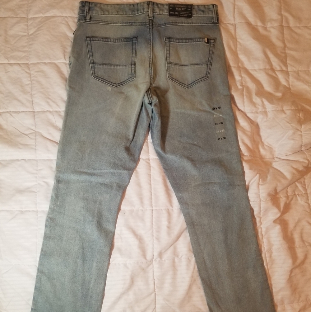 American Rag Jeans - Picture 3 of 6